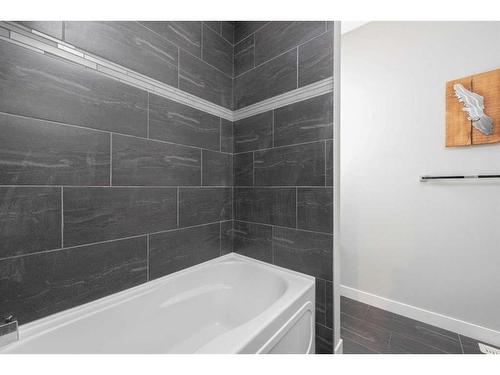 224 J.W. Mann Drive, Fort Mcmurray, AB - Indoor Photo Showing Bathroom