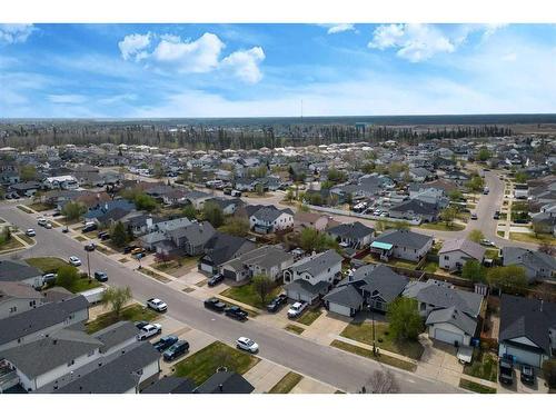 145 Boisvert Place, Fort Mcmurray, AB - Outdoor With View