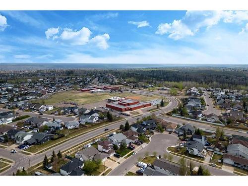 145 Boisvert Place, Fort Mcmurray, AB - Outdoor With View