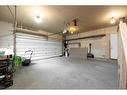 145 Boisvert Place, Fort Mcmurray, AB  - Indoor Photo Showing Garage 