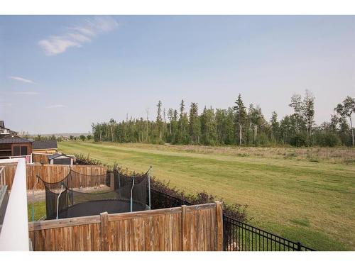 122 Comfort Cove, Fort Mcmurray, AB - Outdoor With View