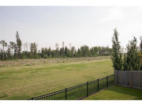 122 Comfort Cove, Fort Mcmurray, AB - Outdoor With View