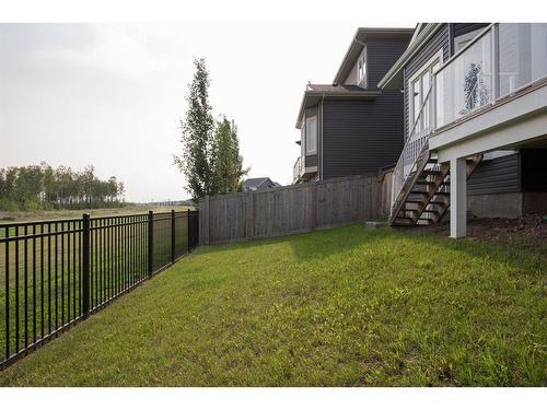 122 Comfort Cove, Fort Mcmurray, AB - Outdoor