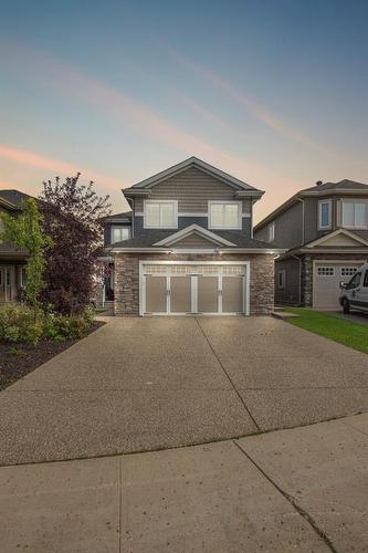 122 Comfort Cove, Fort Mcmurray, AB - Outdoor