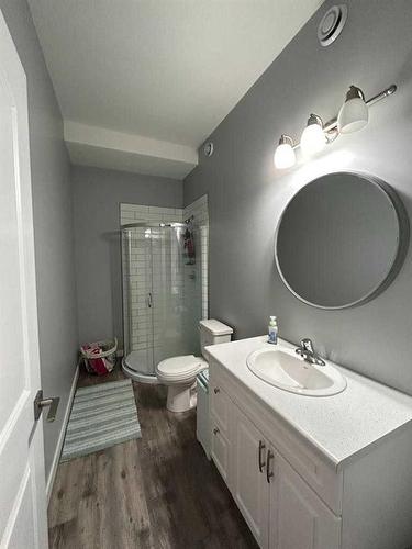 258-67325 Churchill Park Road, Lac La Biche, AB - Indoor Photo Showing Bathroom