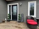 258-67325 Churchill Park Road, Lac La Biche, AB  - Outdoor With Deck Patio Veranda With Exterior 