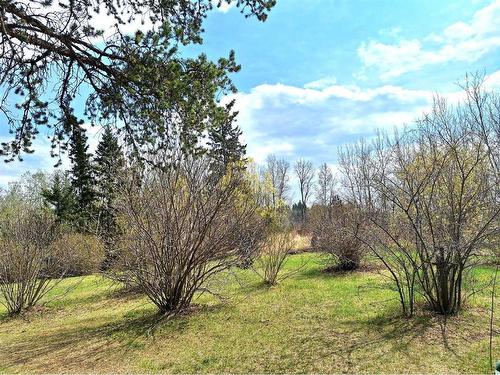 63146 Hwy 867, Rural Lac La Biche County, AB - Outdoor With View
