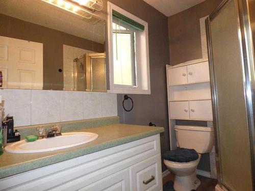 #402-13379 Twp Rd 670 (100 Cathy'S Drive) Holowachuk Estates, Lac La Biche, AB - Indoor Photo Showing Bathroom