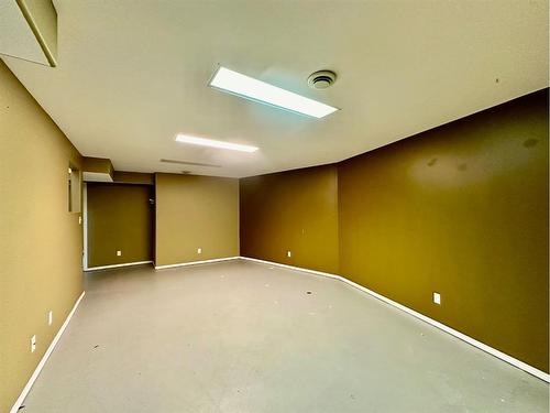 #402-13379 Twp Rd 670 (100 Cathy'S Drive) Holowachuk Estates, Lac La Biche, AB - Indoor Photo Showing Basement