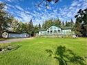 #402-13379 Twp Rd 670 (100 Cathy'S Drive) Holowachuk Estates, Lac La Biche, AB  - Outdoor 