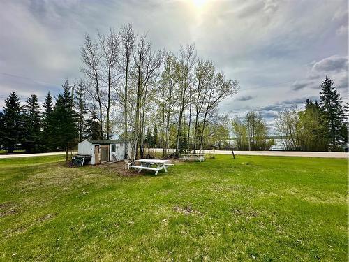 #402-13379 Twp Rd 670 (100 Cathy'S Drive) Holowachuk Estates, Lac La Biche, AB - Outdoor