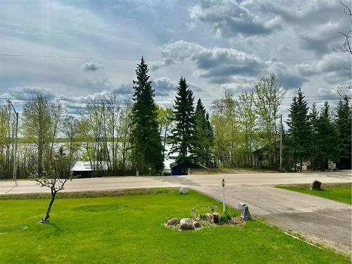 #402-13379 Twp Rd 670 (100 Cathy'S Drive) Holowachuk Estates, Lac La Biche, AB - Outdoor With View