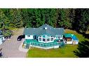 #402-13379 Twp Rd 670 (100 Cathy'S Drive) Holowachuk Estates, Lac La Biche, AB  - Outdoor 