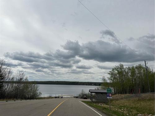 #402-13379 Twp Rd 670 (100 Cathy'S Drive) Holowachuk Estates, Lac La Biche, AB - Outdoor With Body Of Water With View