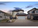 191 Woodpecker Way, Fort Mcmurray, AB  - Outdoor With Facade 