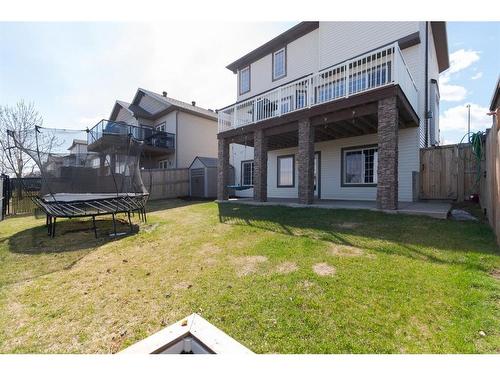 191 Woodpecker Way, Fort Mcmurray, AB - Outdoor