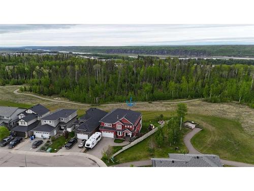 225 Falcon Drive, Fort Mcmurray, AB - Outdoor With View