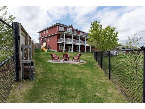 225 Falcon Drive, Fort Mcmurray, AB - Outdoor