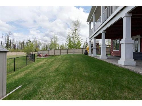 225 Falcon Drive, Fort Mcmurray, AB - Outdoor