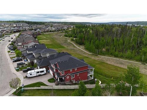 225 Falcon Drive, Fort Mcmurray, AB - Outdoor With View