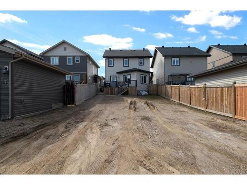577 Heritage Drive, Fort Mcmurray, AB - Outdoor With Exterior