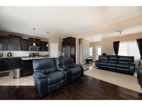 577 Heritage Drive, Fort Mcmurray, AB - Indoor