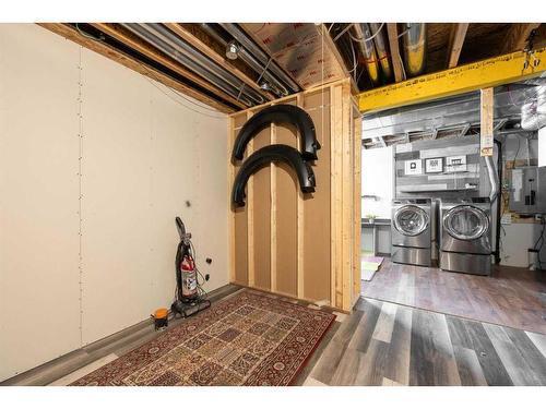 147 Prospect Drive, Fort Mcmurray, AB - Indoor Photo Showing Laundry Room