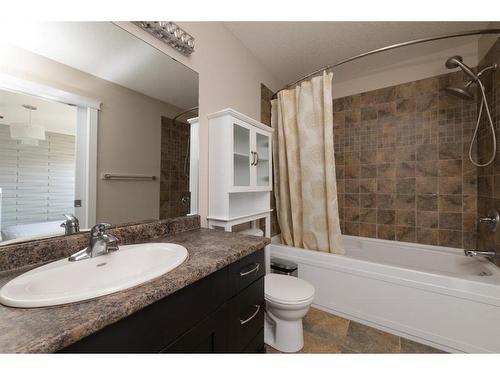 137 Shalestone Way, Fort Mcmurray, AB - Indoor Photo Showing Bathroom