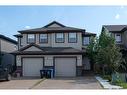 137 Shalestone Way, Fort Mcmurray, AB  - Outdoor With Facade 