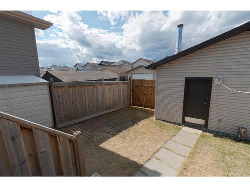 146 Pacific Crescent, Fort Mcmurray, AB - Outdoor With Exterior
