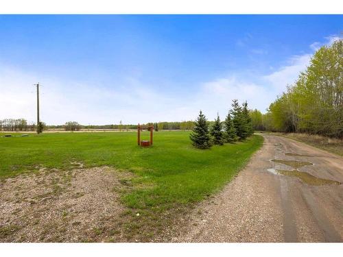 650041 Rr 195 Boyle, Rural Athabasca County, AB - Outdoor With View