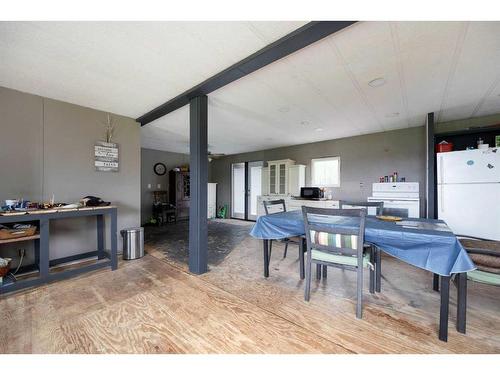 650041 Rr 195 Boyle, Rural Athabasca County, AB - Indoor