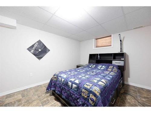 Lot 3 19226 Twp 631 A Long Lake, Rural Thorhild County, AB - Indoor Photo Showing Bedroom
