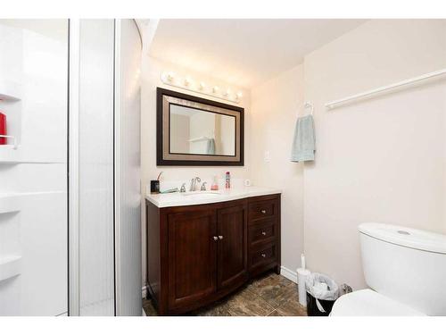 Lot 3 19226 Twp 631 A Long Lake, Rural Thorhild County, AB - Indoor Photo Showing Bathroom