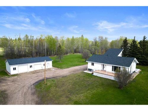 Lot 3 19226 Twp 631 A Long Lake, Rural Thorhild County, AB - Outdoor