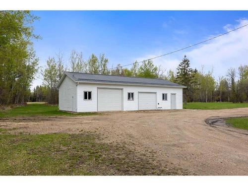 Lot 3 19226 Twp 631 A Long Lake, Rural Thorhild County, AB - Outdoor With Exterior
