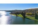 Lot 3 19226 Twp 631 A Long Lake, Rural Thorhild County, AB  - Outdoor With Body Of Water With View 