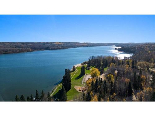 Lot 3 19226 Twp 631 A Long Lake, Rural Thorhild County, AB - Outdoor With Body Of Water With View
