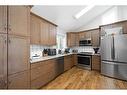 Lot 3 19226 Twp 631 A Long Lake, Rural Thorhild County, AB  - Indoor Photo Showing Kitchen 
