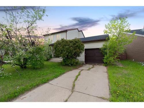 154 Bird Crescent, Fort Mcmurray, AB - Outdoor