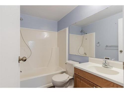 154 Bird Crescent, Fort Mcmurray, AB - Indoor Photo Showing Bathroom