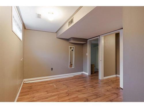 154 Bird Crescent, Fort Mcmurray, AB - Indoor Photo Showing Other Room