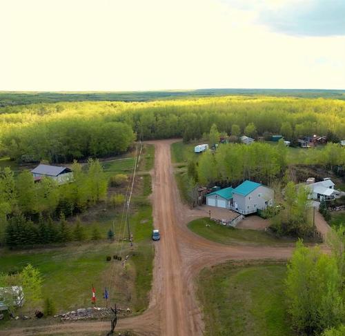 8 62103 133A Range Road, Rural Smoky Lake County, AB 