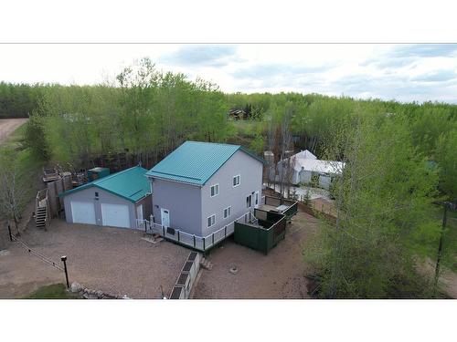 8 62103 133A Range Road, Rural Smoky Lake County, AB 