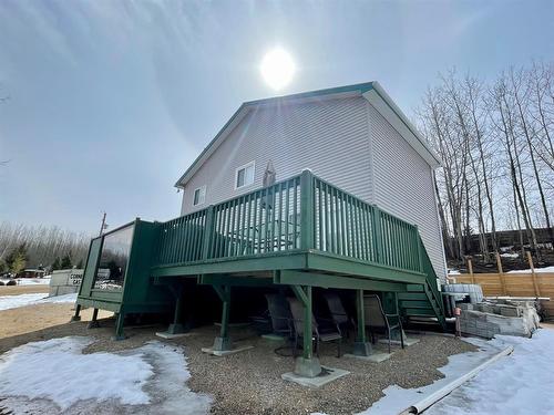 8 62103 133A Range Road, Rural Smoky Lake County, AB 