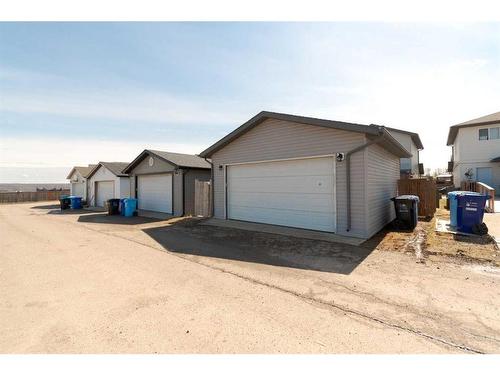 245 Sandstone Lane, Fort Mcmurray, AB - Outdoor With Exterior
