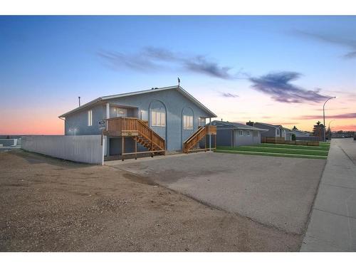 221 Sitka Drive, Fort Mcmurray, AB - Outdoor