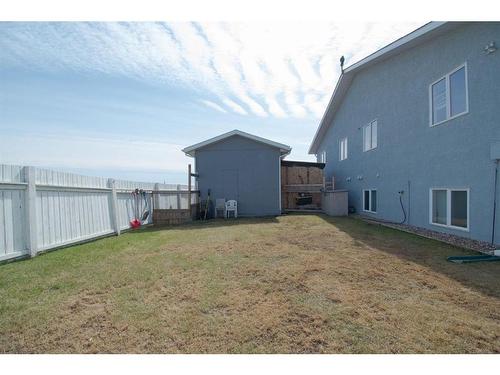 221 Sitka Drive, Fort Mcmurray, AB - Outdoor With Exterior
