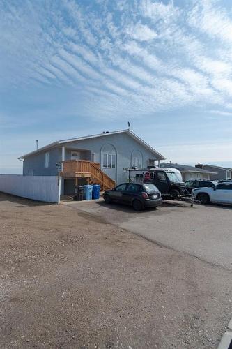 221 Sitka Drive, Fort Mcmurray, AB - Outdoor