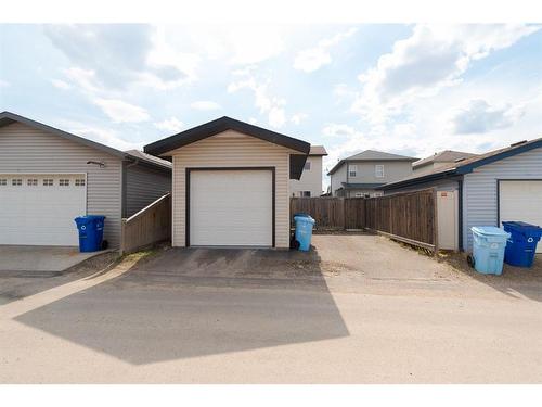 156 Fox Crescent, Fort Mcmurray, AB - Outdoor With Exterior